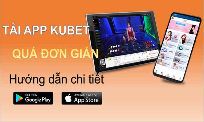 tải app Kubet777