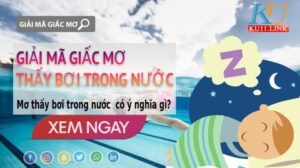 mo thay boi trong nuoc