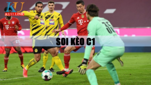 Kèo chấp 1-1:¼