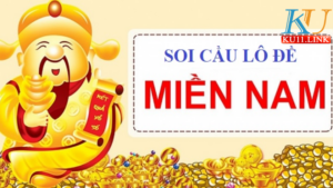 lô đề hôm nay mien nam