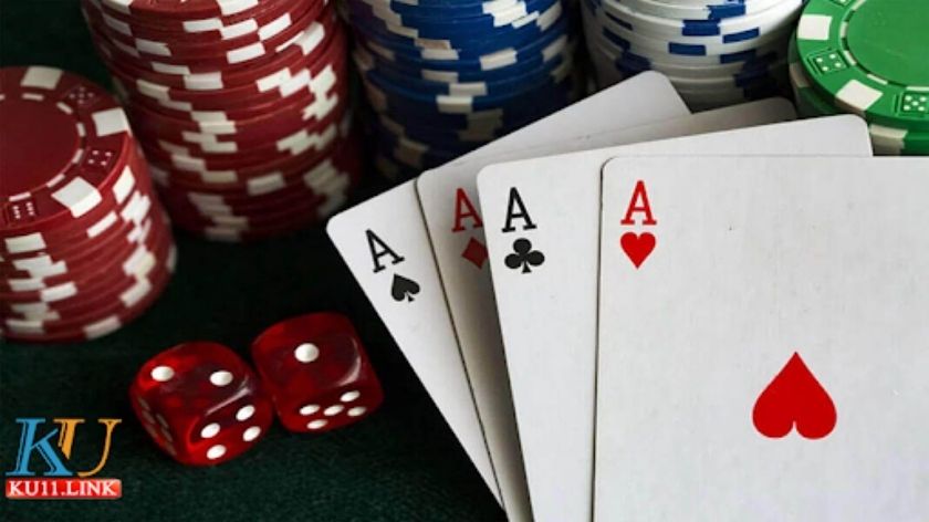 Chơi casino trực tuyến trên điện thoại