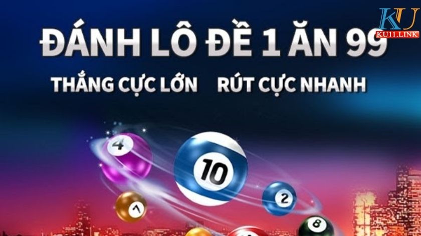 trang web đánh lô đề online