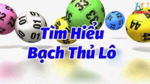 bạch thủ lô là gì