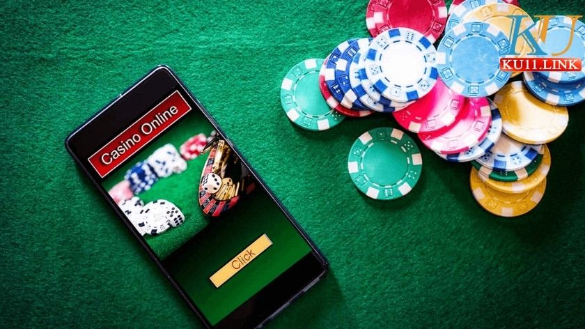 Casino online uy tín 2022