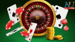 Casino online uy tín 2022