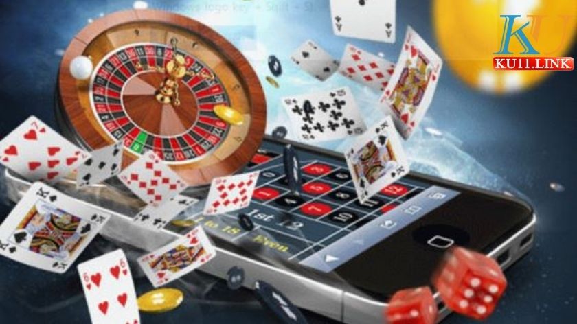 ku11 casino trực tuyến