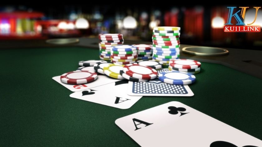 ku11 casino trực tuyến