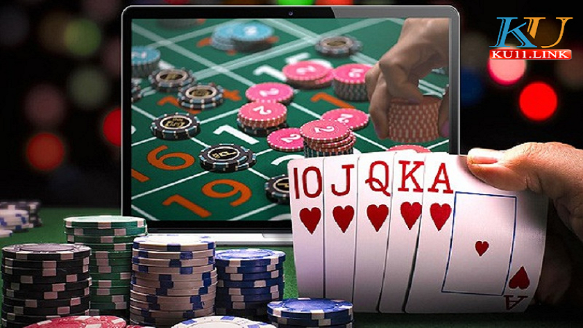 Casino online nước ngoài