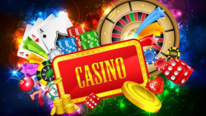 casino onlie uy tin 2021