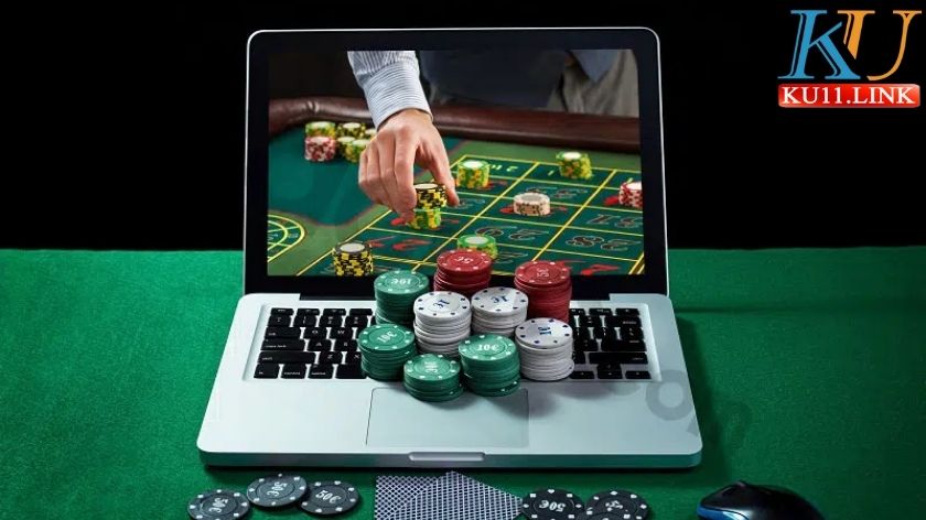 Casino Online lớn nhất thế giới