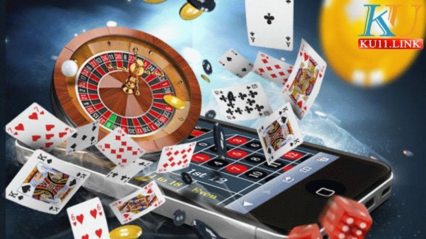 Casino Online lớn nhất thế giới