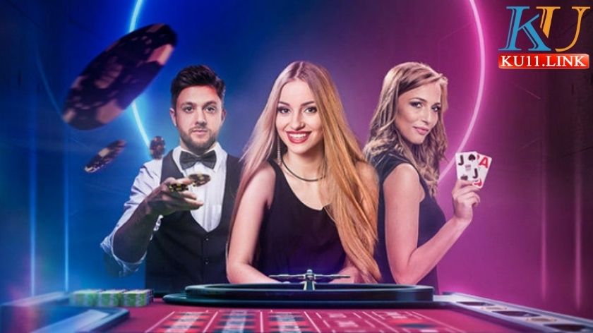 Đánh giá Casino trực tuyến KU11 - Thực hư tin đồ lừa đảo?