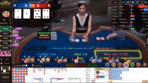 Tìm hiểu chơi Baccarat online tại nhà cái Jun88 từ A - Z