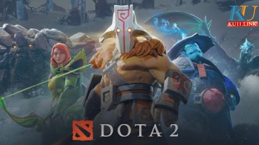 Cá cược Dota 2