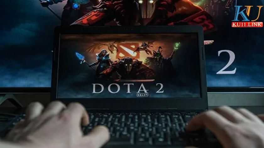 Dota 2 la gì?