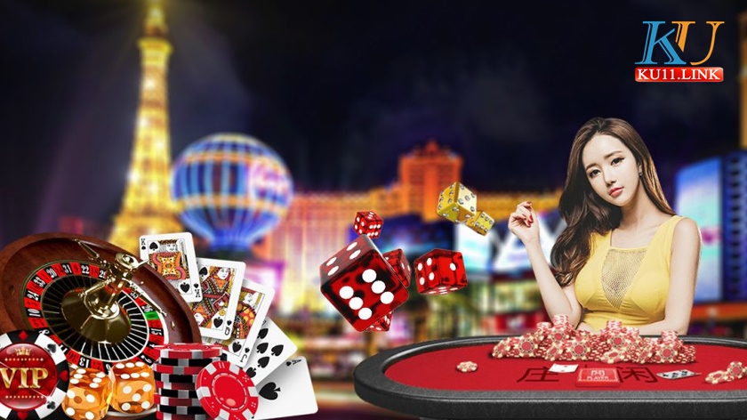 Casino trực tuyến tặng tiền 2