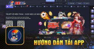 Hướng dẫn tải app EE88 nhanh chóng an toàn nhất