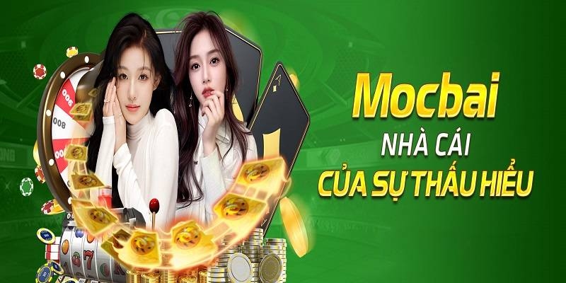 Mocbai88 nhà cái cá cược vang danh khắp châu Á