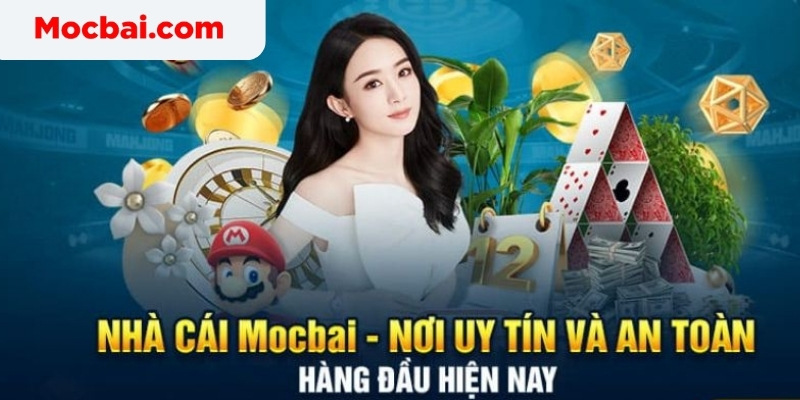 Đôi nét khái quát về thương hiệu trực tuyến Mocbai