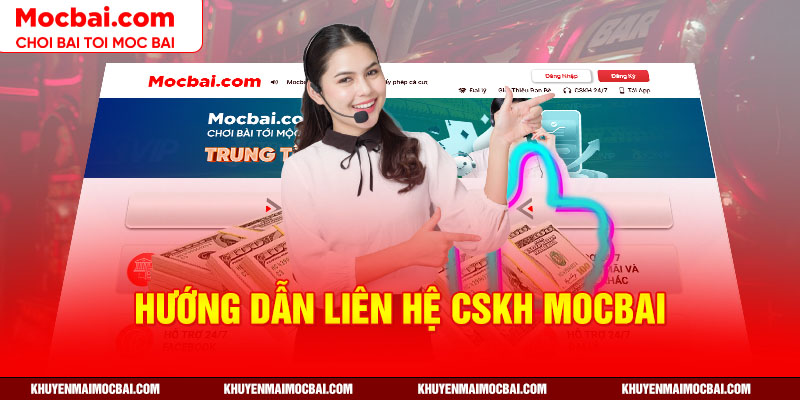 Hướng dẫn liên hệ chăm sóc khách hàng