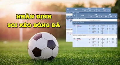 Tìm hiểu về cách soi kèo bóng đá hiệu quả