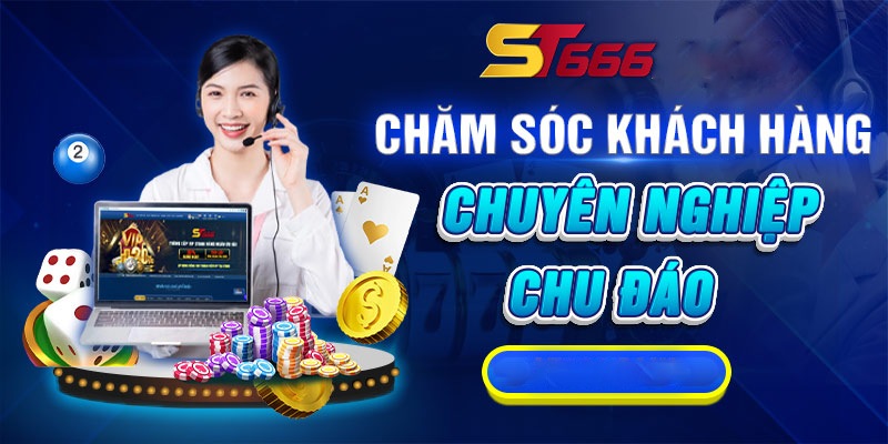 Đội ngũ chuyên viên hỗ trợ luôn kề vai sát cánh cùng các thành viên tham gia