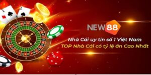 Những ưu điểm thu hút, nổi trội nhất tại New88 là gì?