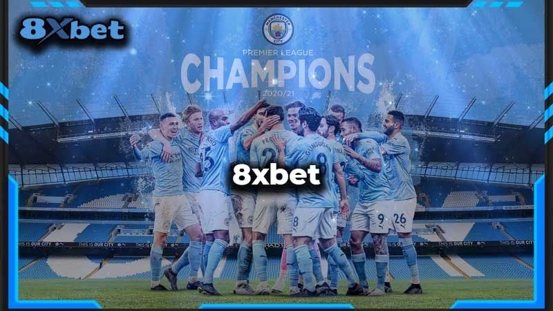 Giới thiệu tổng quan về nhà cái 8Xbet