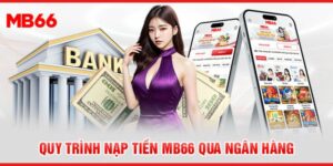 Các bước chuyển tiền qua nhà cái bằng ngân hàng