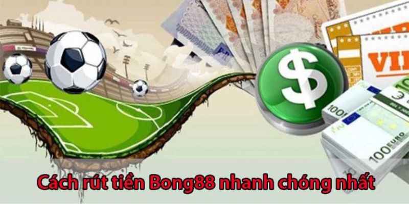 Giao dịch bong88 dễ dàng