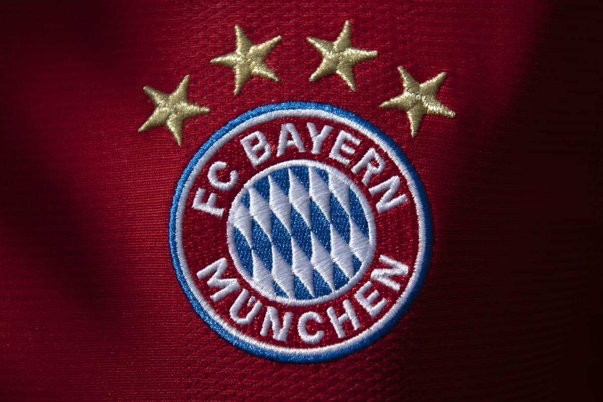 Logo biểu chưng của CLB Bayern Munich