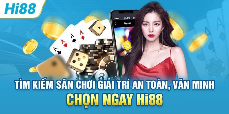 Đôi nét về game bài Hi88