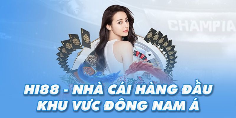 Tổng quan về nhà cái Hi88