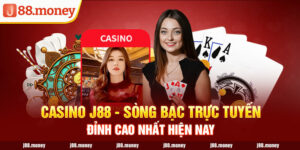 Giới thiệu nhà cái J88