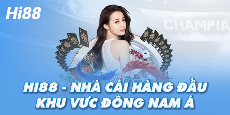 nhà cái cá cược