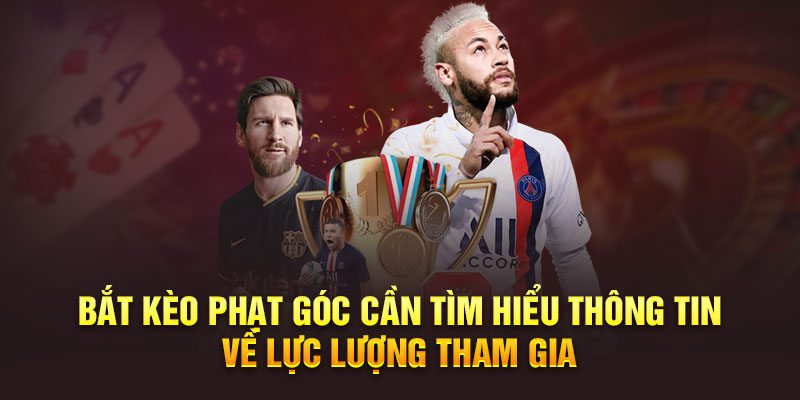 kèo phạt góc