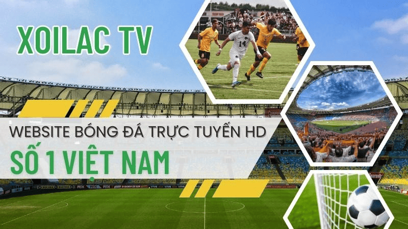 Vô số giải đấu bùng nổ trên Xoilac TV - Thế giới bóng đá sôi động