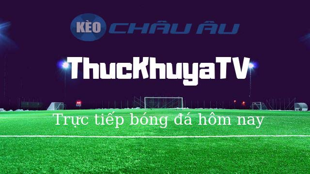 Những tiện ích được kênh bóng đá Thuckhuyatv cung cấp