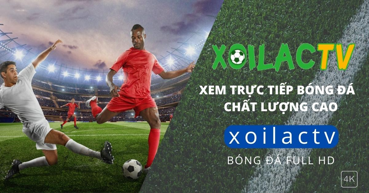 Bật mí cách truy cập xem bóng đá miễn phí trên Xoilac TV