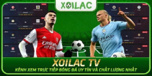 Giới thiệu chuyên mục Top Ghi Bàn tại Xoilac TV