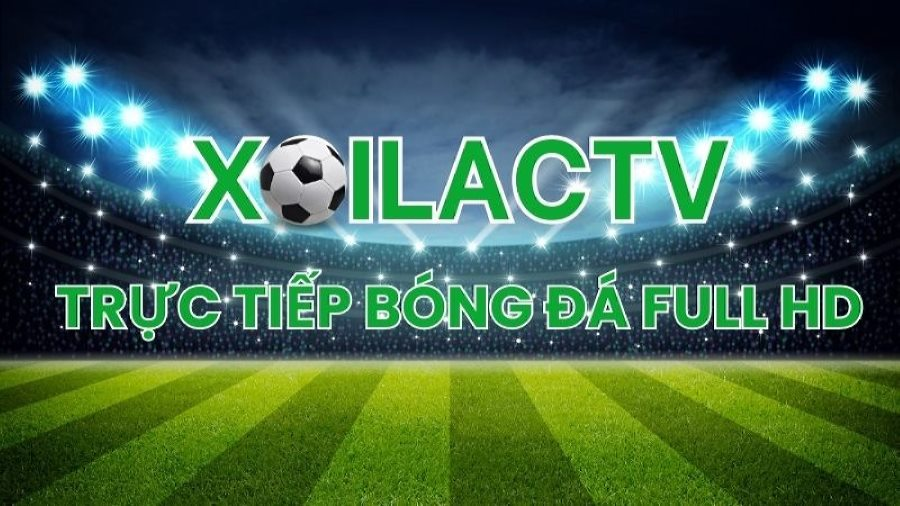 Xoilac TV đã được các fan túc cầu yêu thích với chất lượng hoàn hảo bậc nhất