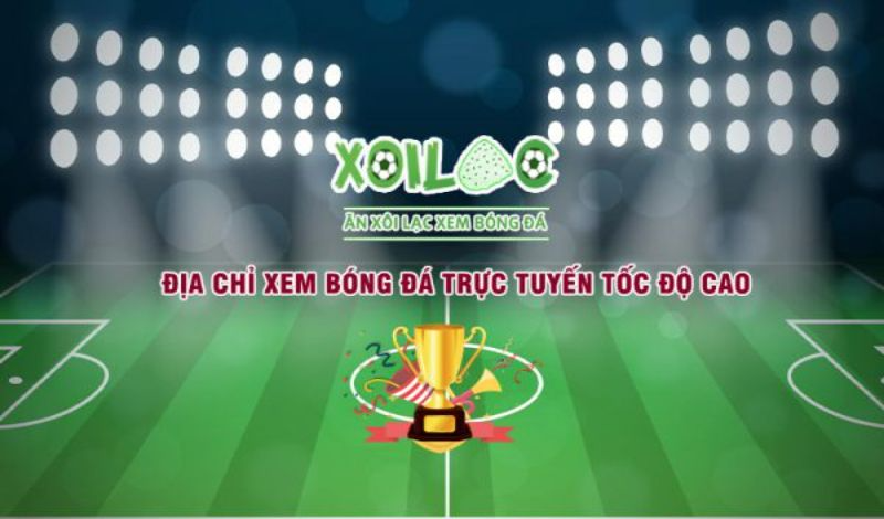 Xoilac TV trực tiếp bóng đá full HD, hoàn toàn miễn phí