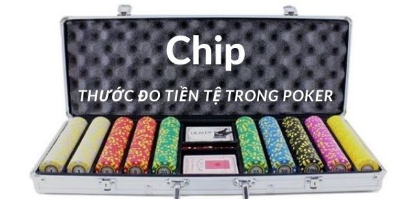 Một số loại tiền trong casino gọi là gì?