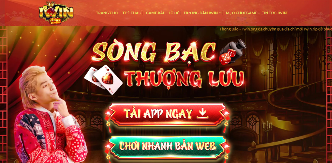 Ưu đãi và khuyến mãi hấp dẫn tại iWin Club