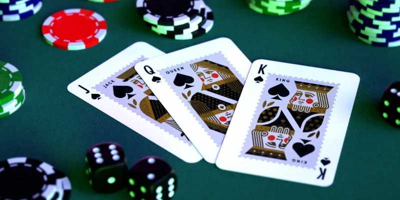 Hướng dẫn tham gia đánh Poker tại nhà cái CWIN 