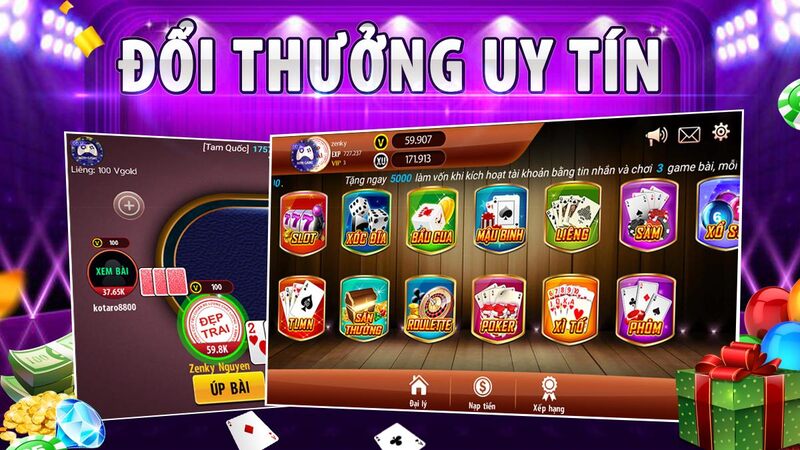 Game bài đổi thưởng luôn đánh giá các sảnh game theo một bộ tiêu chí nghiêm ngặt