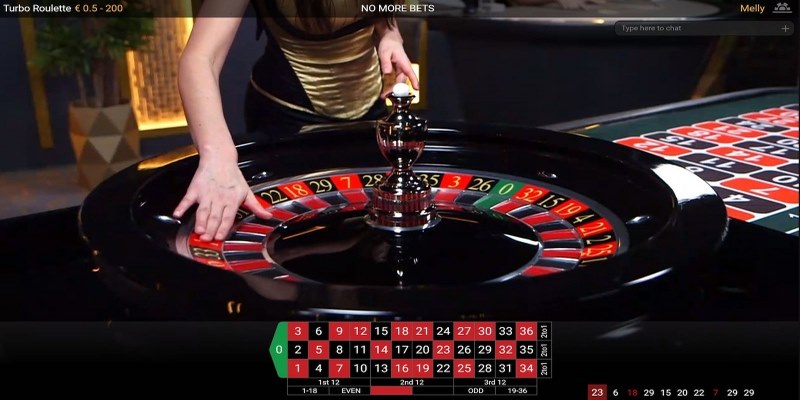 Một số phương pháp chơi Roulette siêu hiệu quả