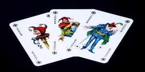 Lá bài joker có nguồn gốc xuất phát điểm từ những năm 1960